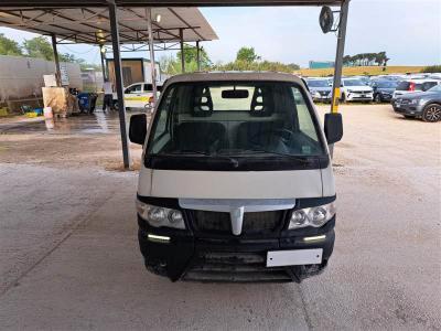 PIAGGIO Porter 1.7t pianale lungo E6