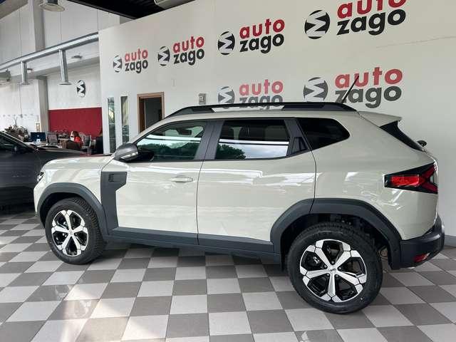 Dacia Duster 1.2 Mild Hybrid Journey 4x4 130 CV