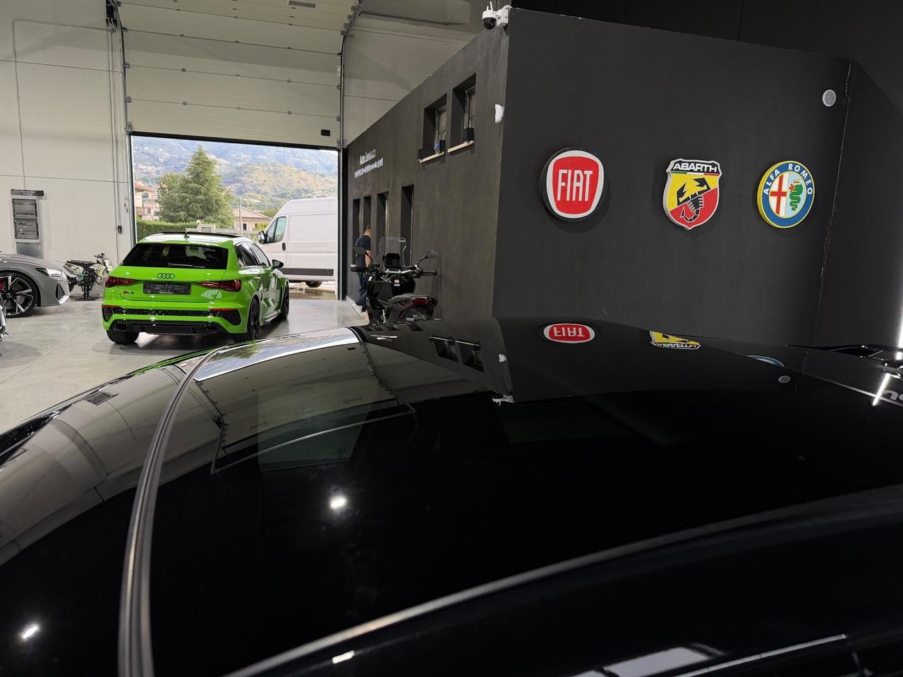 Audi A3 RS 3 SPB TFSI quattro S tronic