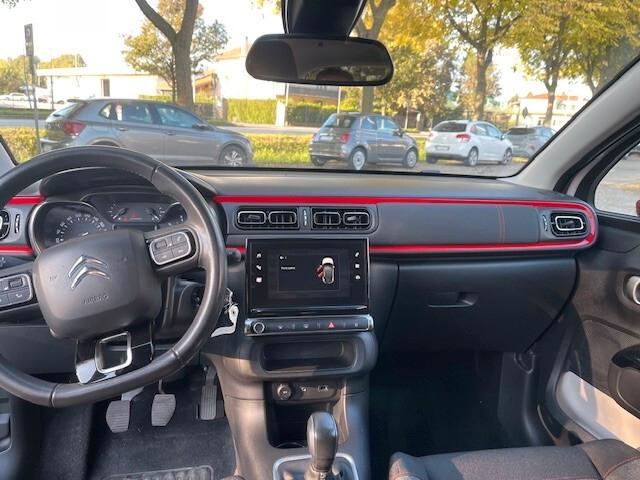 Citroen C3 PureTech 82 Shine