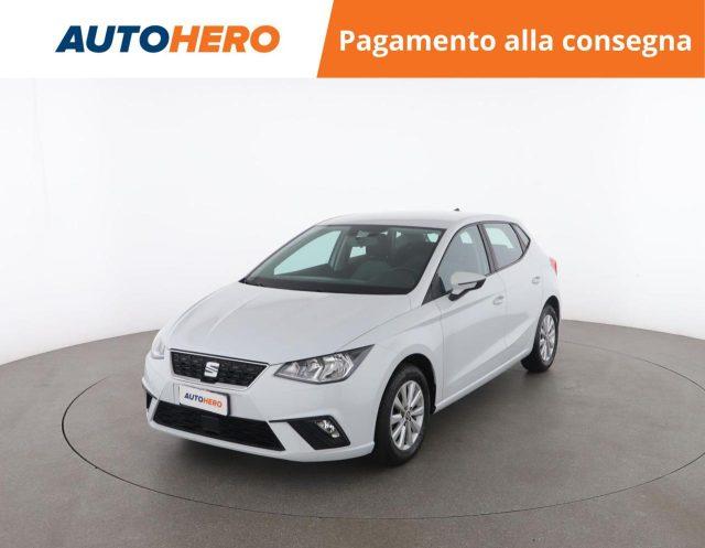 SEAT Ibiza 1.0 EcoTSI 95 CV 5 porte Style