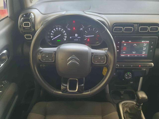 CITROEN C3 Aircross BlueHDi 100 S&S Shine