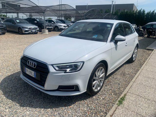 AUDI A3 SPB 1.6 TDI 116 CV S tronic Business