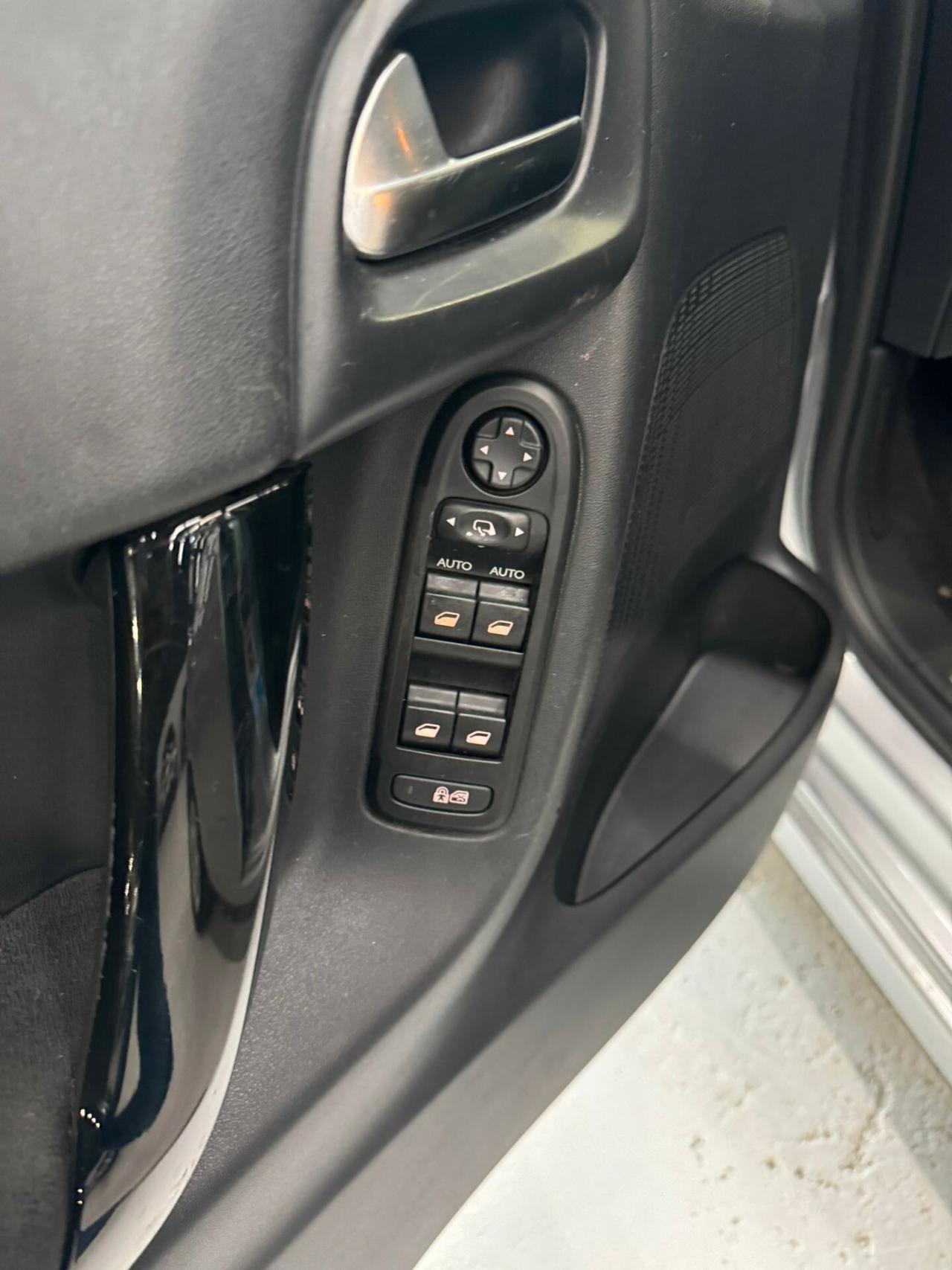 CITROEN C3 NEOPATENTATI