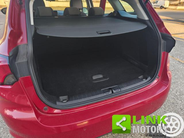 FIAT Tipo 1.6 Mjt S&S DCT SW S-Design