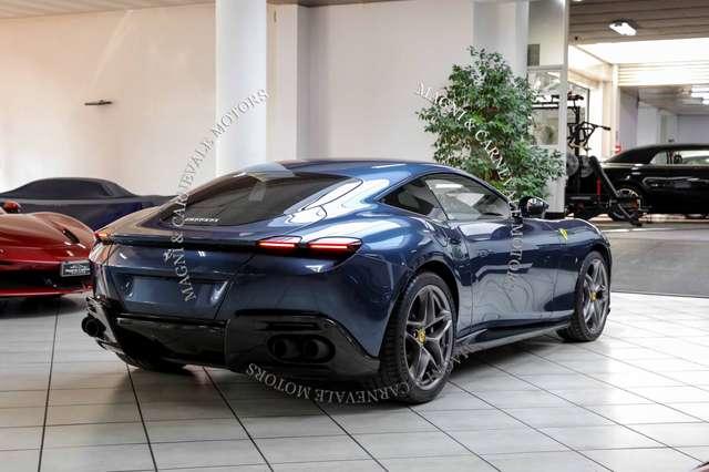 Ferrari Roma COLORI STORICI|300.300 LIST|MAGNERIDE|CARBON|HI-FI