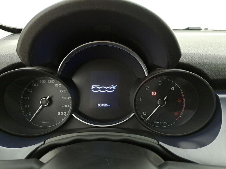 Fiat 500X Club BR343324 1.3 Diesel 95CV