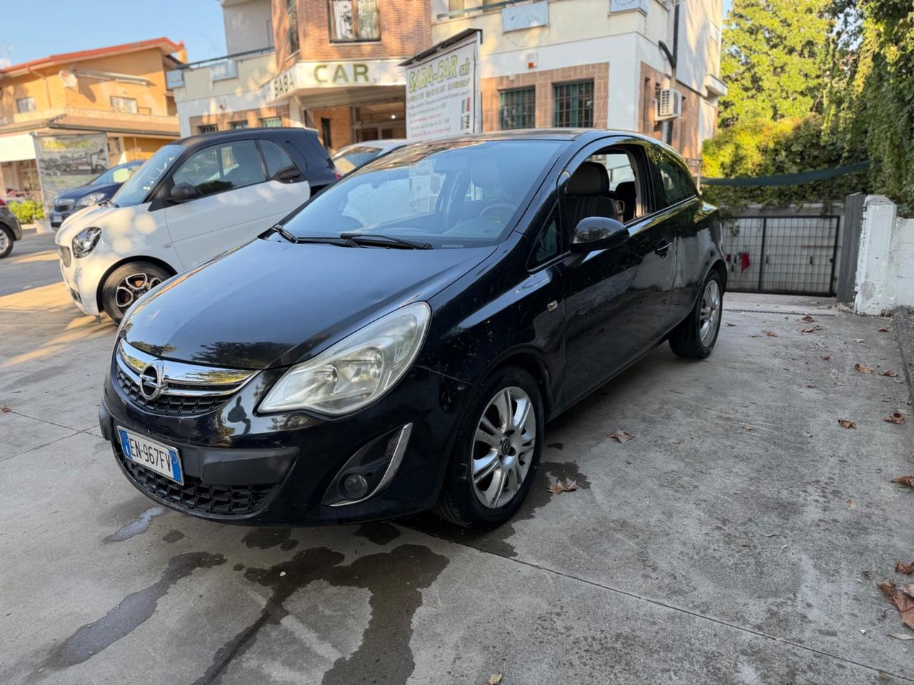 Opel Corsa 1.3 CDTI 75CV F.AP. 5 porte Elective