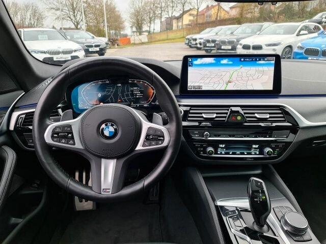 BMW 530 M-Sport