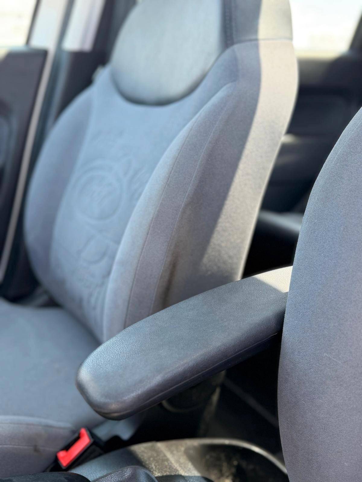 Fiat 500L 1.3 Multijet 85 CV Lounge con tetto apribile