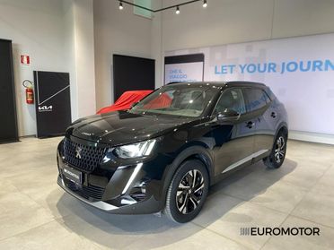 Peugeot 2008 1.5 BlueHDi GT EAT
