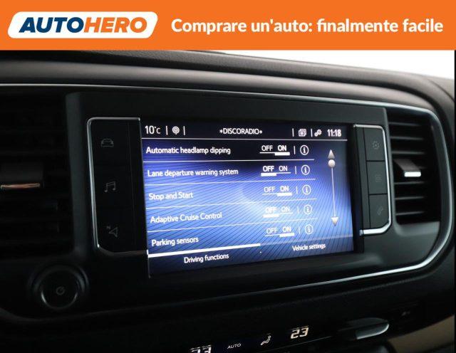 TOYOTA Proace Verso 2.0D 144 CV L1 D Executive