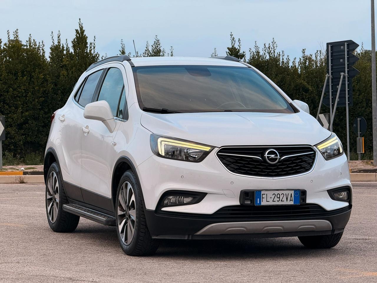 Opel Mokka X 12 MESI GARANZIA