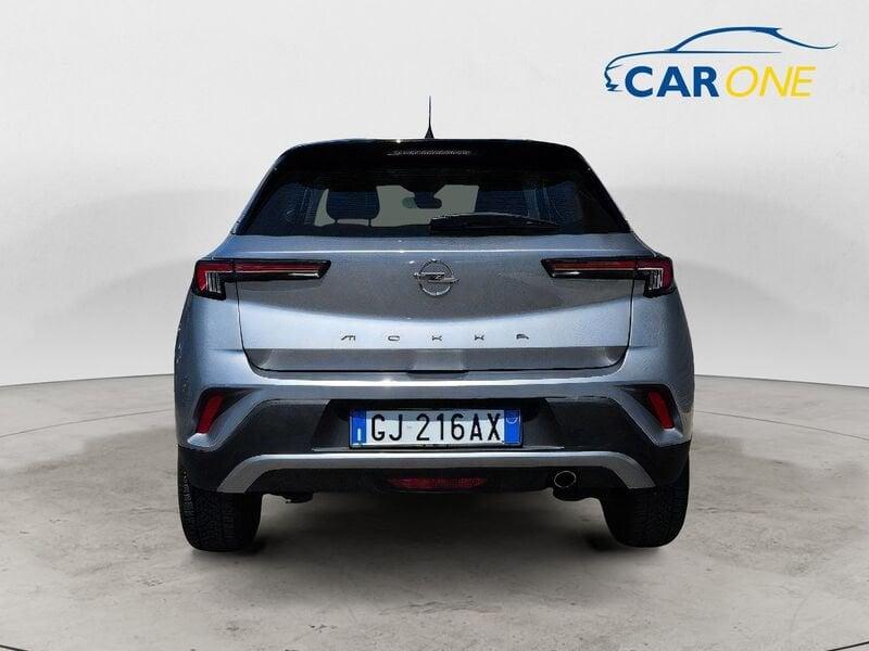 Opel Mokka 1.5 diesel Elegance