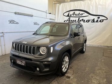 Jeep Renegade Renegade 1.6 Mjt 130 CV Limited TUA DA 249,00 EURO AL MESE