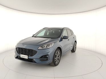 Ford Kuga 1.5 EcoBlue 120 CV 2WD Titanium Business (Autocarro)