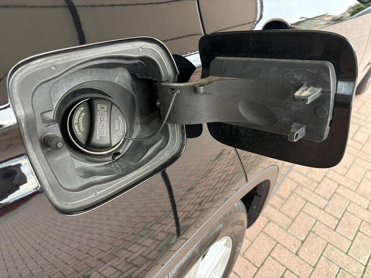 Bmw X5 Experience 25 d #12146