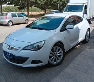 Opel Astra GTC 1.6 CDTI 110CV S&S 3 porte Cosmo