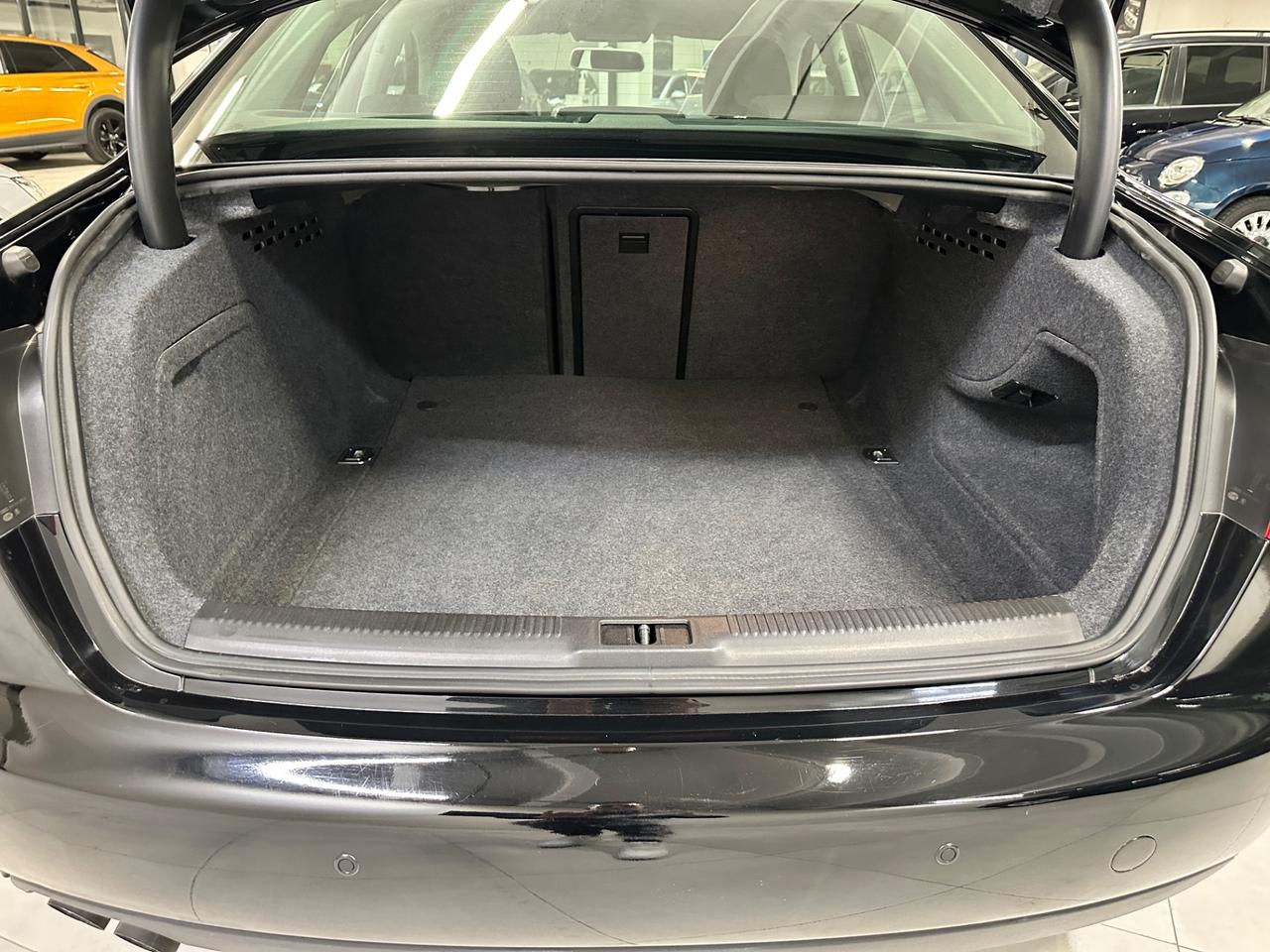 Audi A4 2.0 TDI 143CV F.AP. Advanced