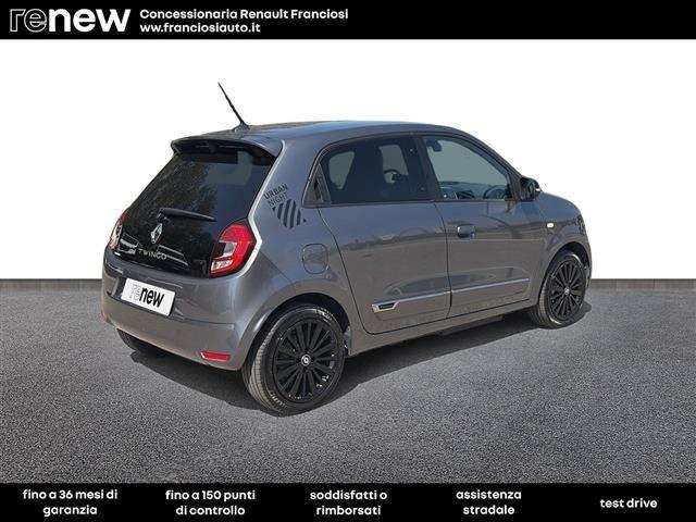 RENAULT Twingo ELECTRIC Urban Night 22kWh