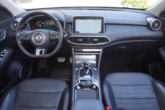 MG EHS 1.5 Plug-in Hybrid Luxury