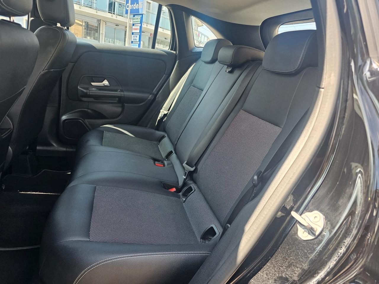 Mercedes-benz GLA 200 d Automatic Executive