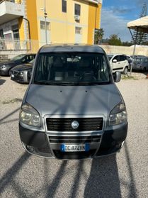 Fiat Doblo Doblò 1.9 MJ Combi 5 p.ti N1