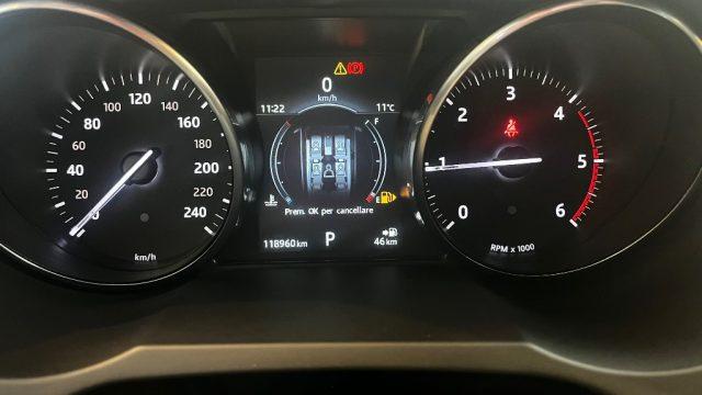 LAND ROVER Range Rover Evoque 2.0 TD4 150 CV 5p. HSE aut.- TETTO PANORAMA