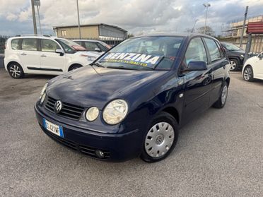 Volkswagen Polo 1.2 5p. Trendline