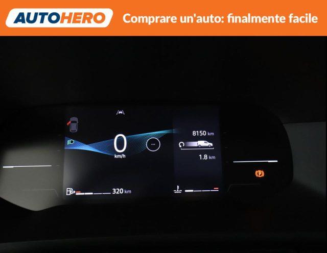 NISSAN Townstar 1.3 130 CV N-Connecta