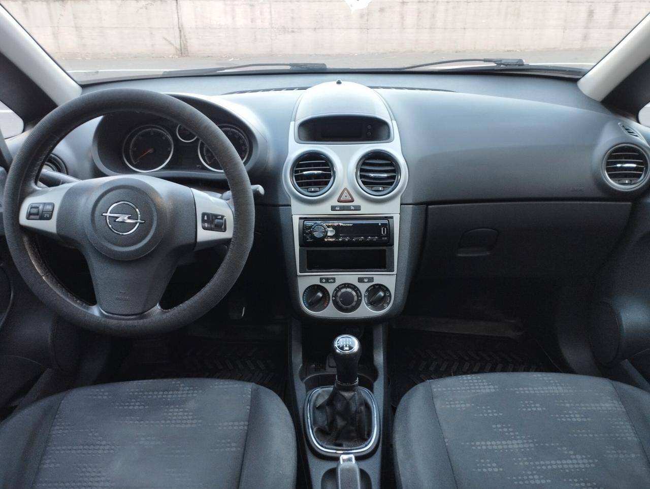 Opel Corsa 1.3 CDTI 75CV F.AP. 5 porte Elective