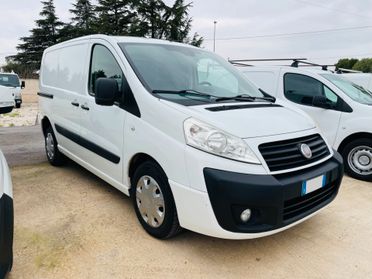 Fiat Scudo 2.0 MJT 120CV