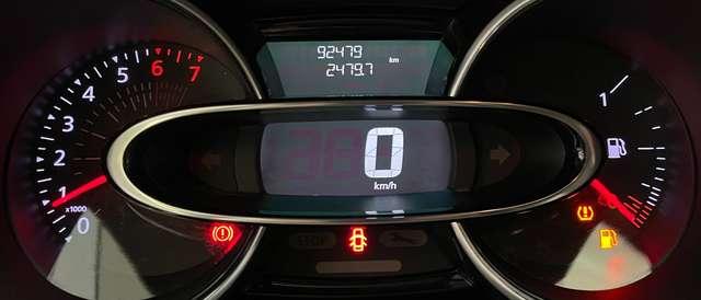 Renault Clio 0.9 tce Moschino Zen 75cv