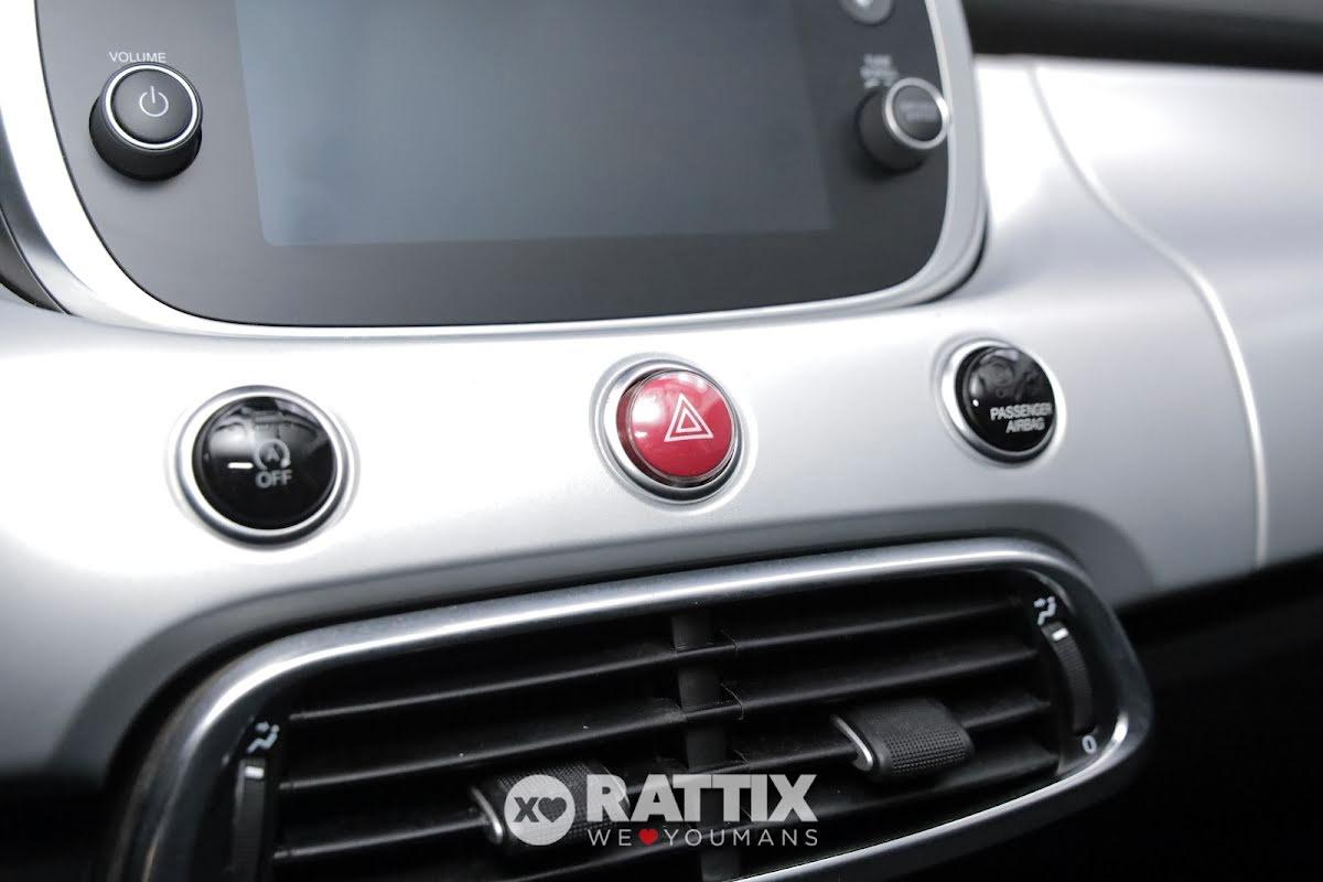 Fiat 500X 1.0 T3 120CV Connect