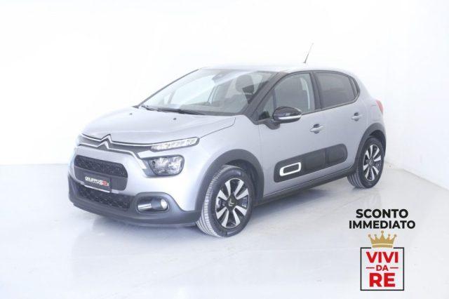 CITROEN C3 PureTech 110 S&S Shine *SCONTO IMMEDIATO*