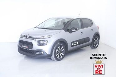 CITROEN C3 PureTech 110 S&S Shine *SCONTO IMMEDIATO*