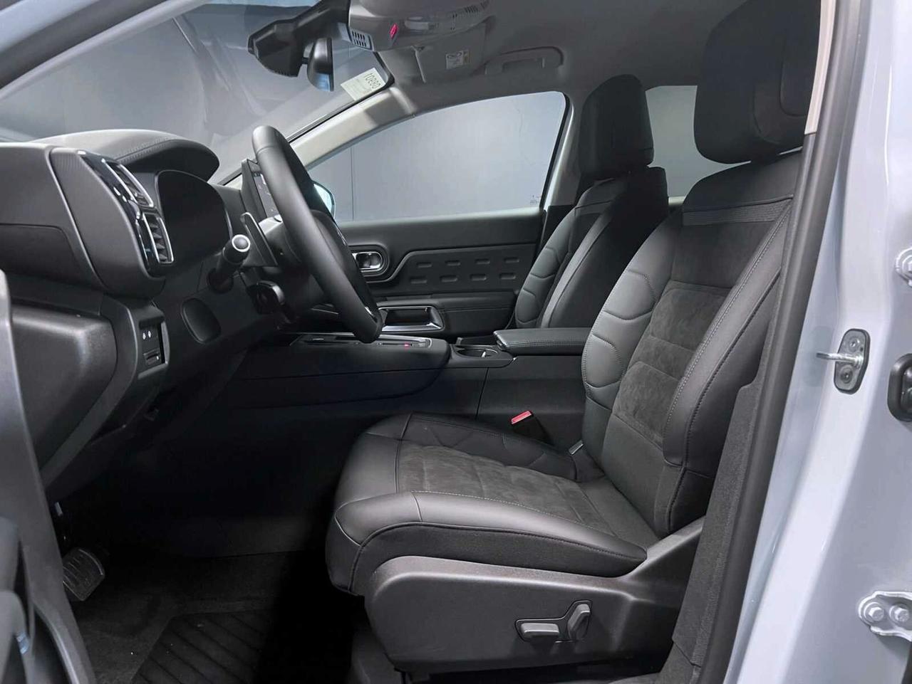 Citroen C5 Aircross C5 Aircross BlueHDi 130 S&S EAT8 Max