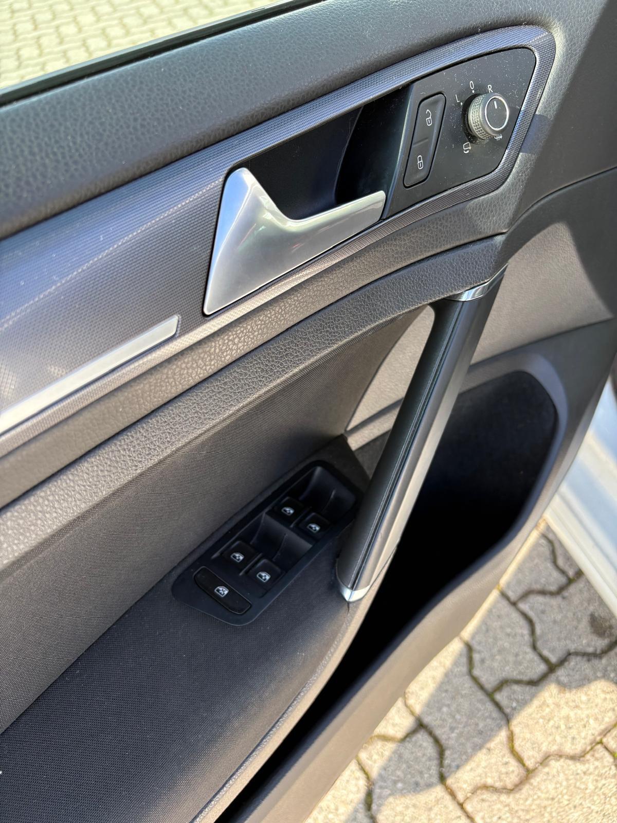 Volkswagen Golf 1.4 TSI 5p. Sport Edition BlueMotion Technology