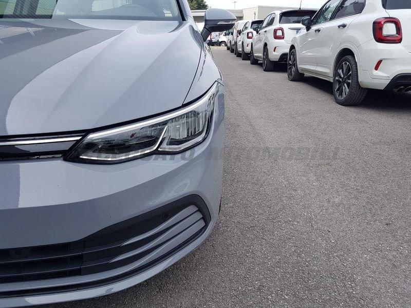 Volkswagen Golf Golf 1.0 etsi evo Life 110cv dsg