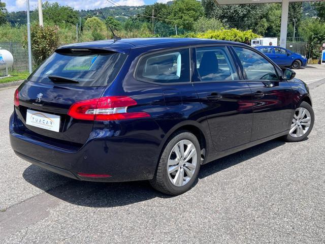 PEUGEOT 308 Active 1.5 Blue HDI 130