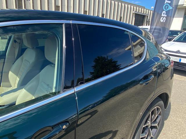 ALFA ROMEO Stelvio *PROMO* 2.2 Turbodiesel 190 CV AT8 Q4 Business