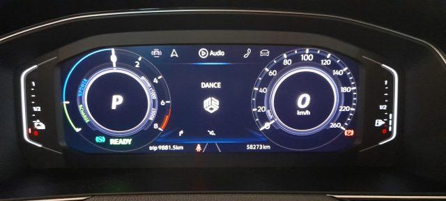 VOLKSWAGEN Passat Variant 1.4 GTE DSG Plug-In-Hybrid
