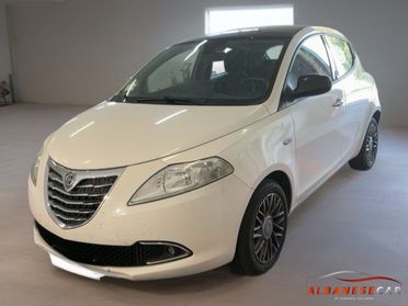 Lancia Ypsilon 1.2 69 CV 5 P. GPL Gold/TETTO APRIBILE