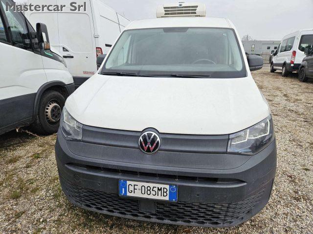VOLKSWAGEN Caddy 2.0 TDI 102 CV Furgone Frigo - GF085MB