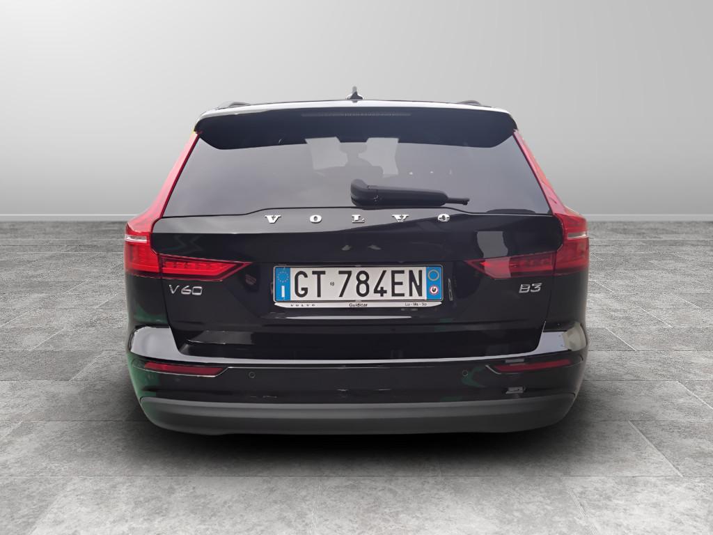 VOLVO V60 II 2023 - V60 2.0 b3 Core auto