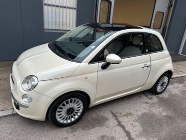 Fiat 500 1.4 16V Sport*NEOPATENTATI