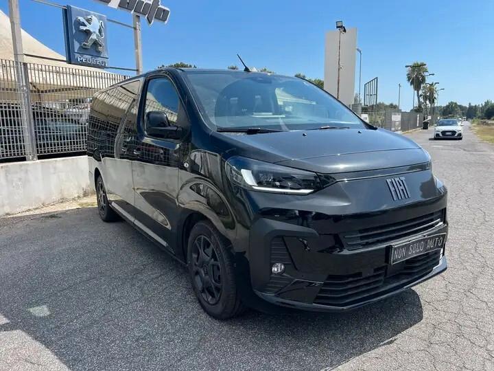 Peugeot Traveller BlueHDi 180 S&S EAT8 Long Business Vip