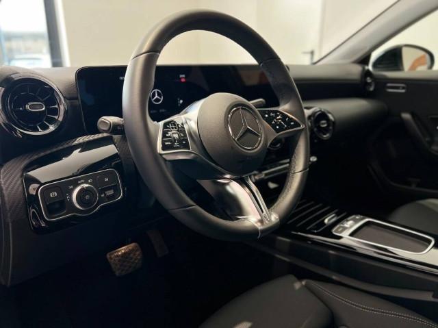 Mercedes Classe A 180 d Advanced auto