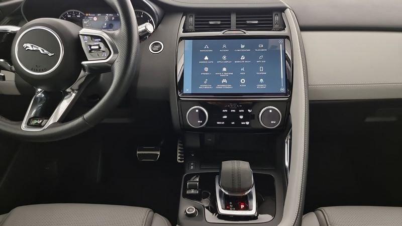 Jaguar E-Pace 2.0 I4 200 CV AWD Auto R-Dynamic S