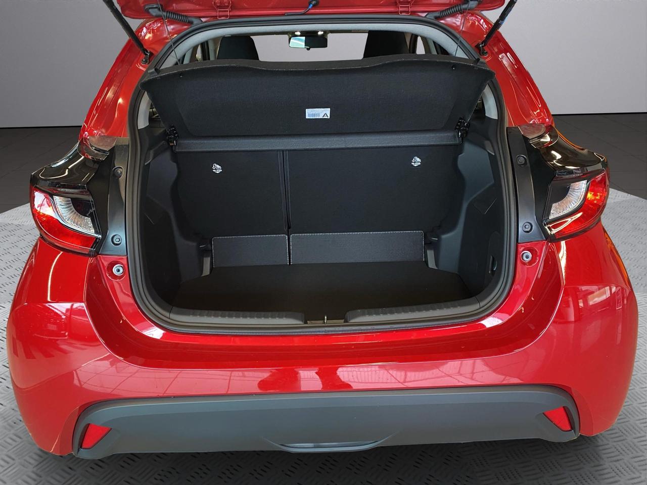 Mazda 2 1.5 vvt full hybrid electric Prime Line